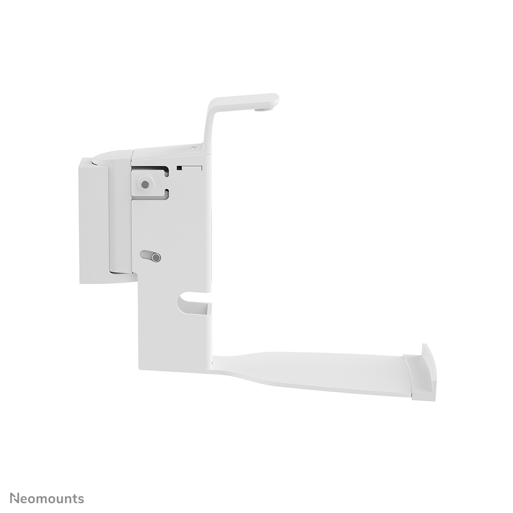 Neomounts WL35-725WH1 Soporte de pared Neomounts para Sonos PLAY:5 & Five - Giro e inclinación - Blanco